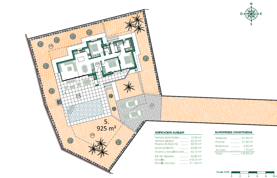 Venta. Villas en Benissa