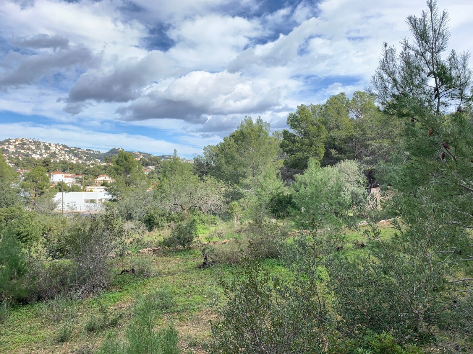 Venta. Villas en Benissa
