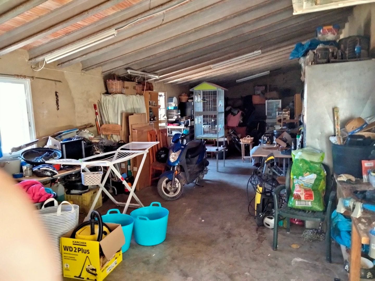 Farm for sale in Por Determinar