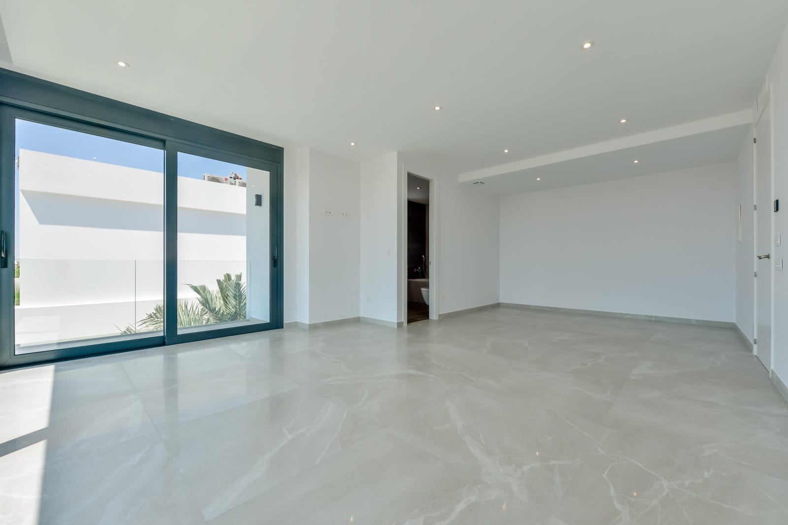 Villa exclusive dans la baie de Finestrat