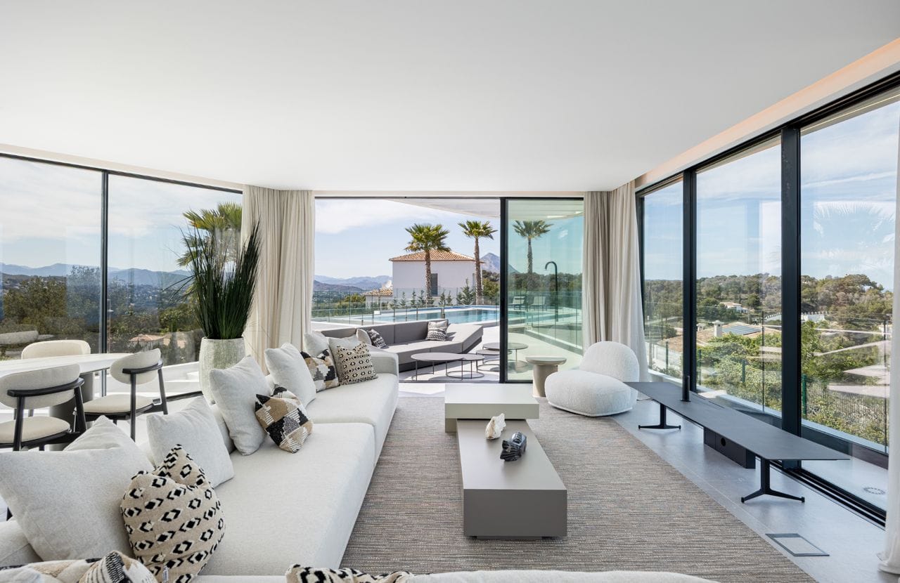 Exclusieve Villa te koop Portixol - Porticholl, Jávea