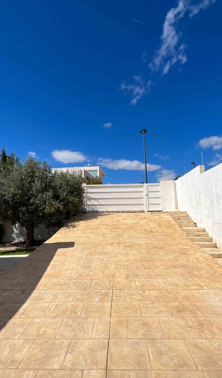 Villa à vendre à Altea la Vella