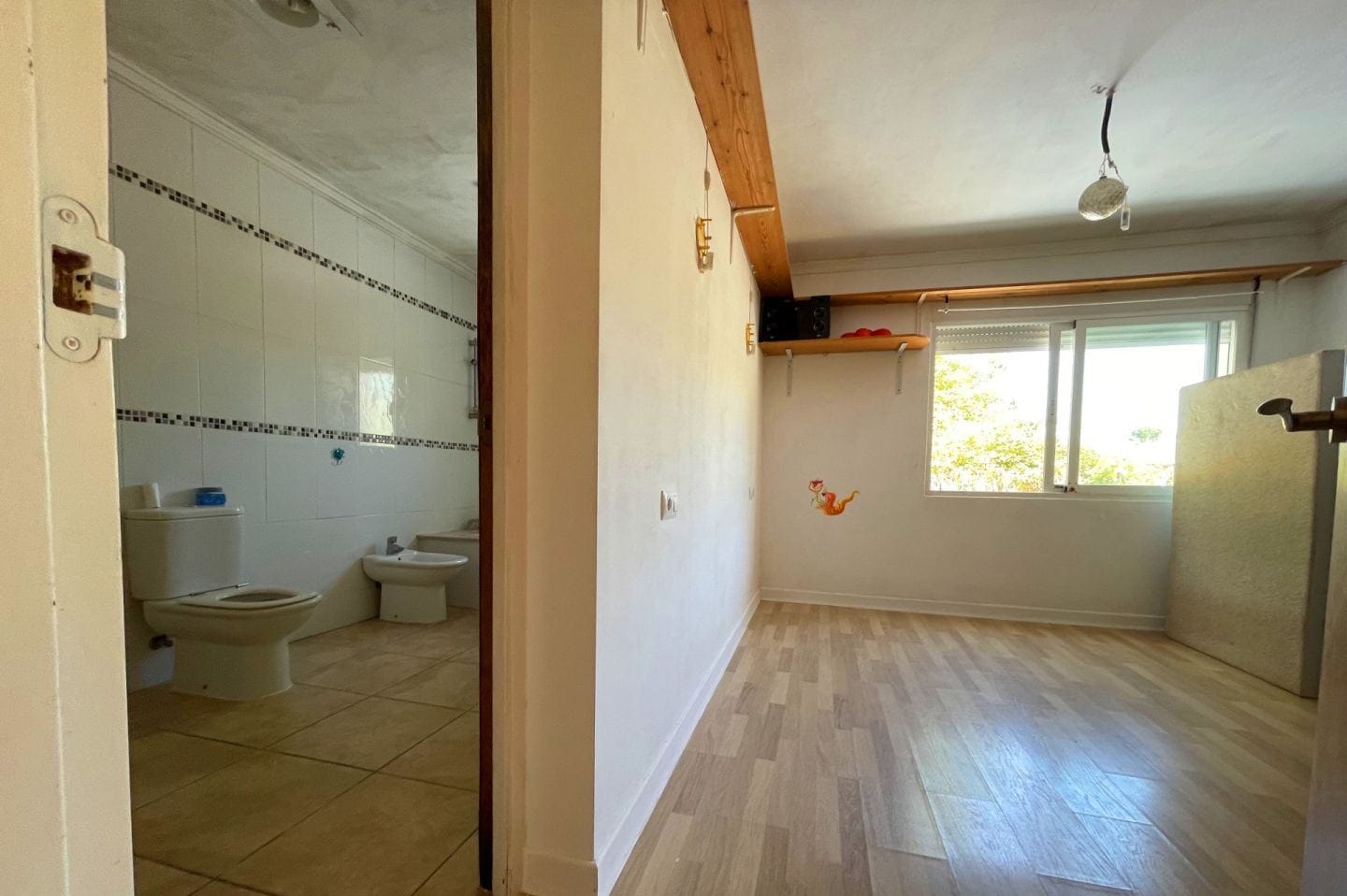 Chalet en Jávea, Tosalet, venta