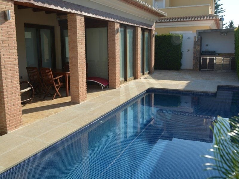 Casa / Chalet en Venta en Dénia, Alicante