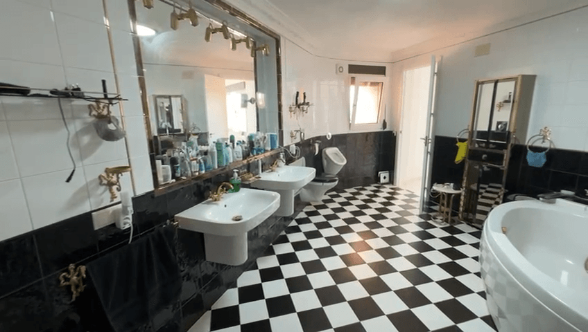 Villa à la vente à Calpe, Alicante