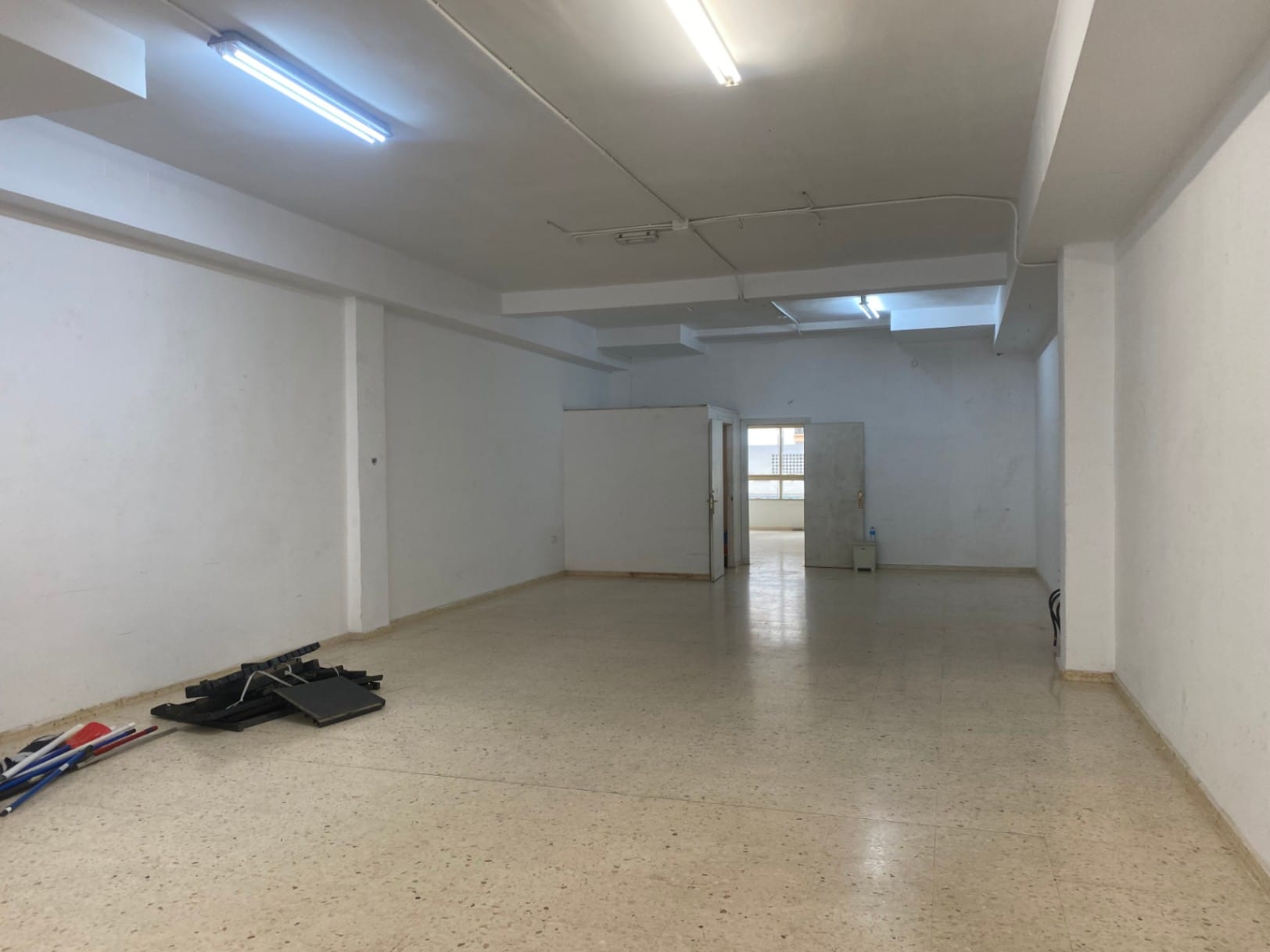 Lokale te verkoop in Calpe, Alicante