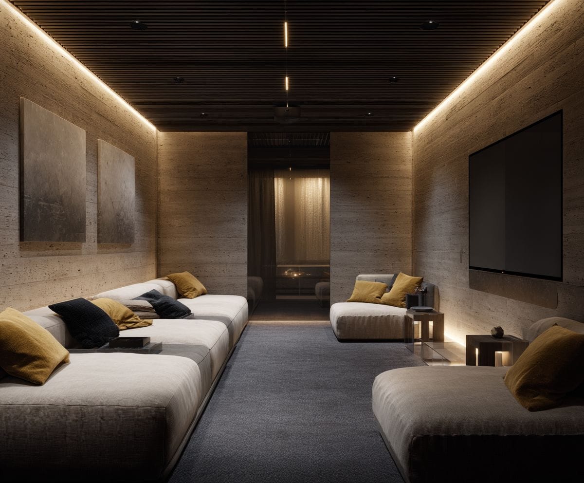 Villa LAURINA – Luxe Contemporain avec Vues Panoramiques à Calpe