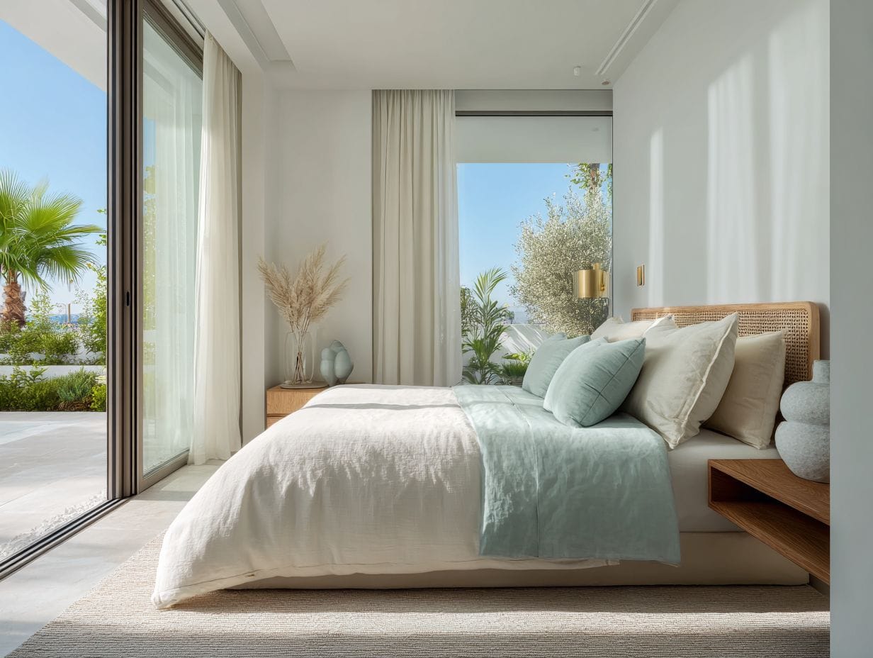 Villa Tivoli – Exclusiva villa con vistas al mar en Calpe