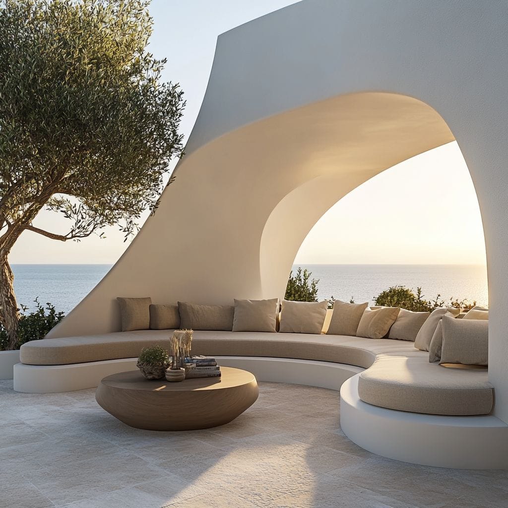 Villa Orquídea en  venta en Dénia – con vistas al mar
