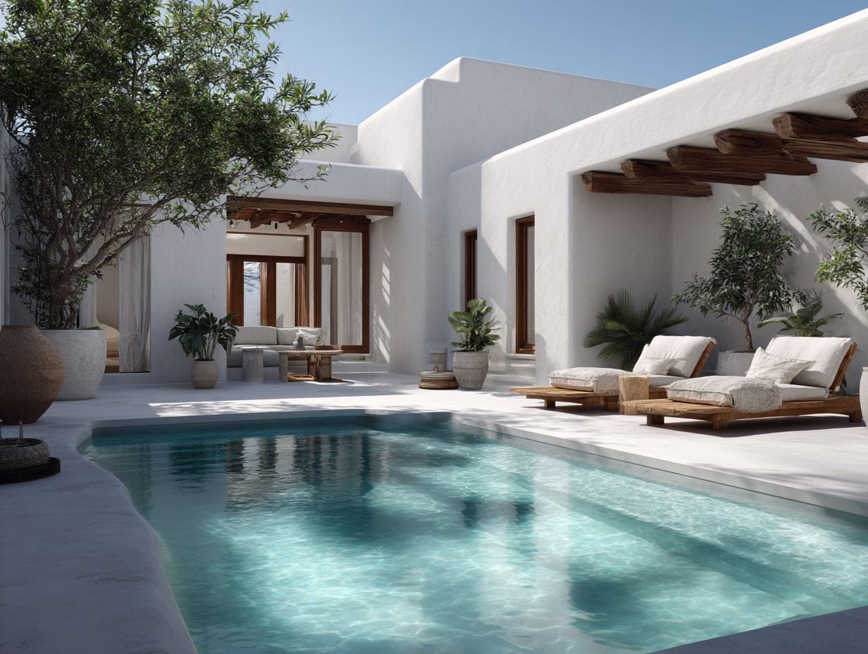 Villa Zenica – Lujo mediterráneo con vistas al mar en venta en Jávea