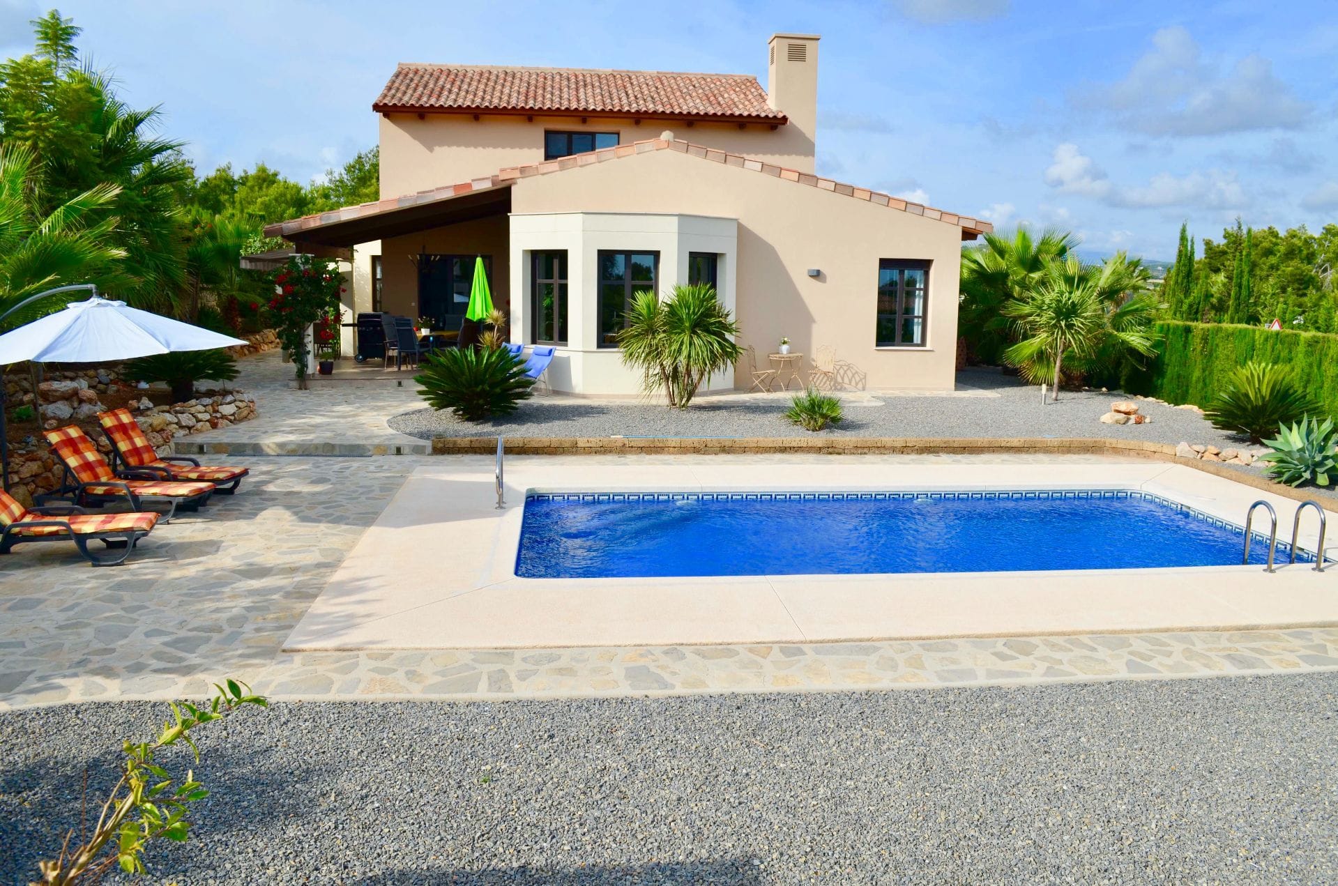 Villa en Jávea en venta