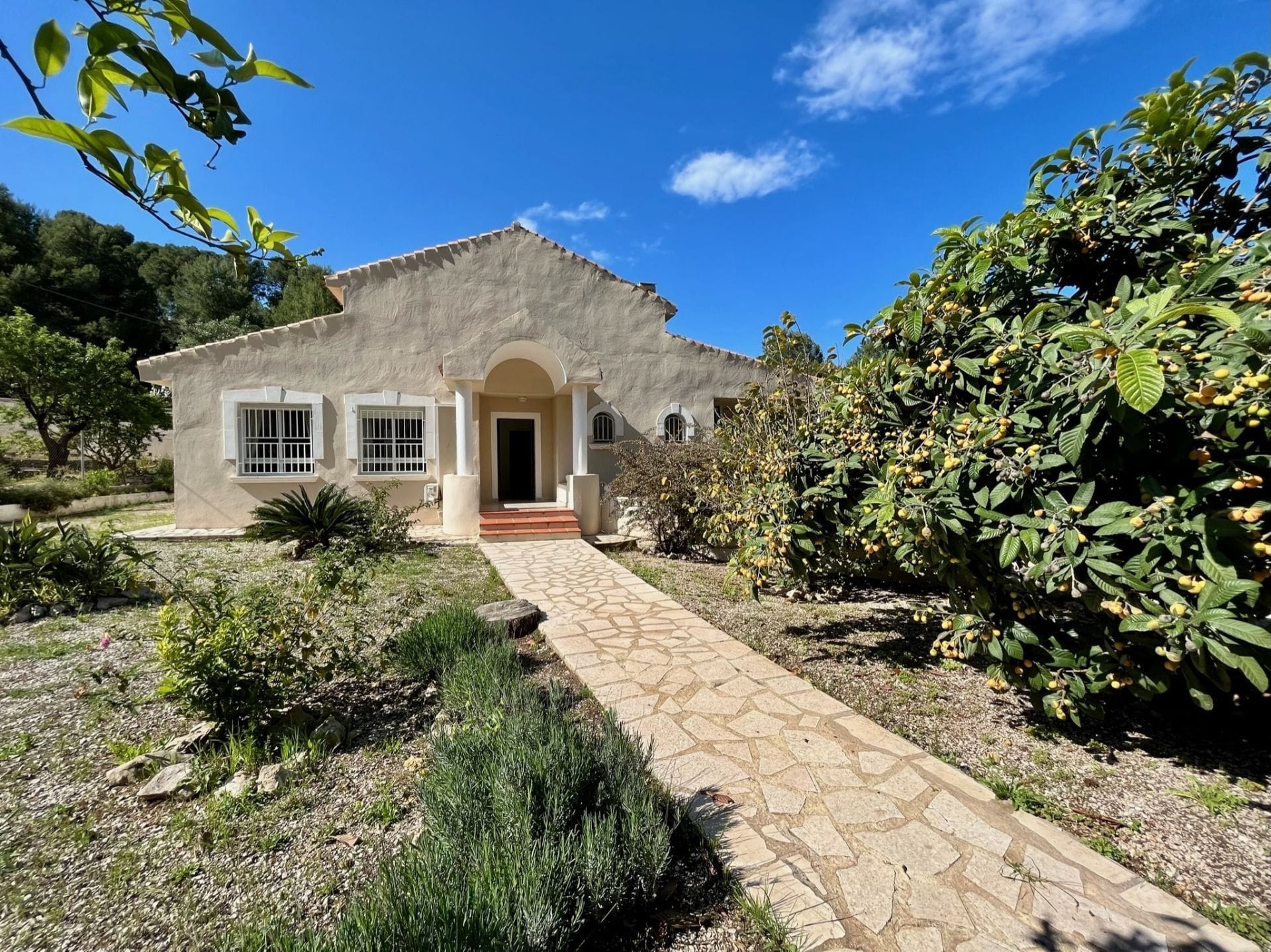 Casa / Chalet en Venta en Dénia, Alicante
