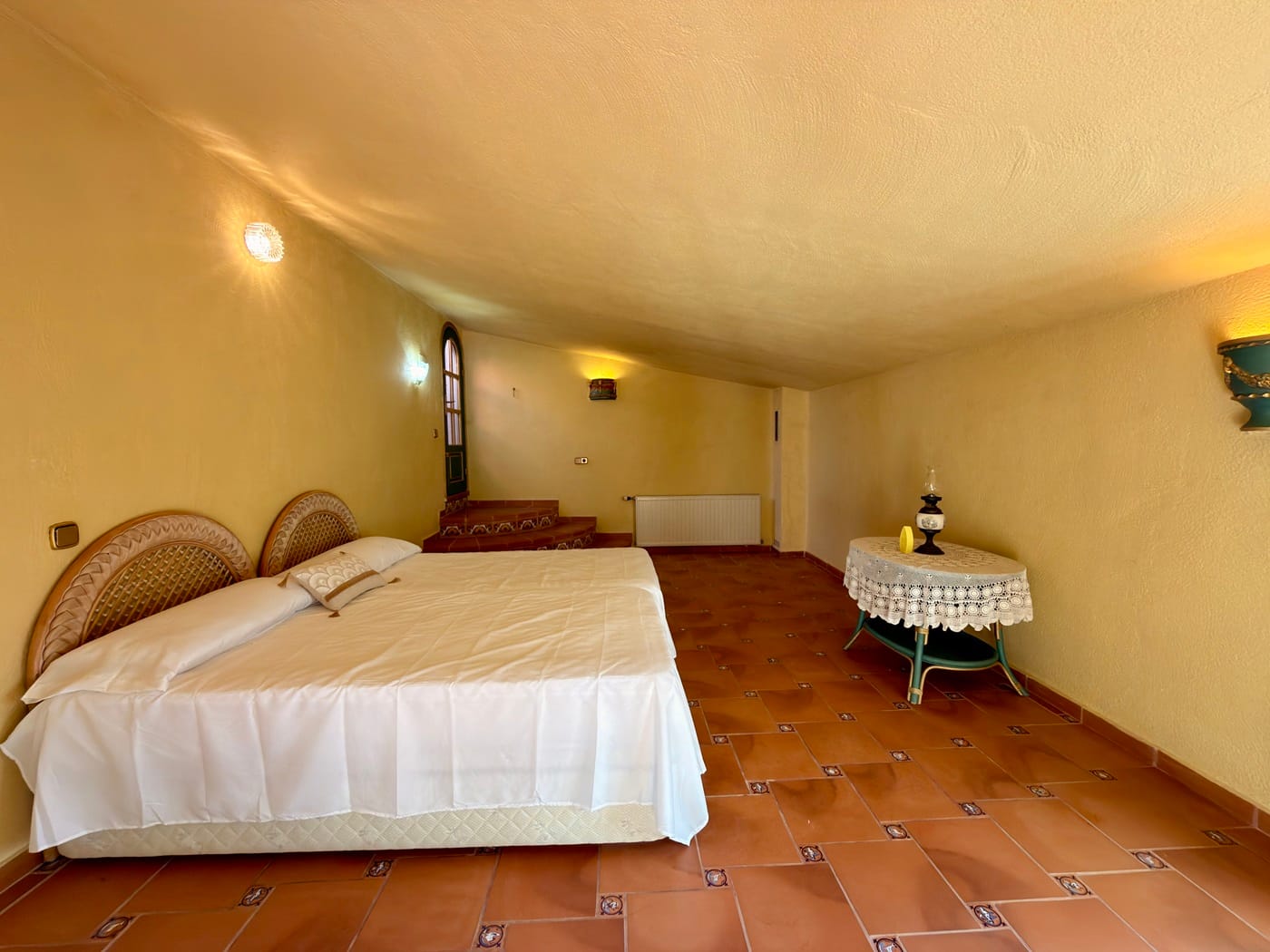 Villa estilo castillo monumental en Cumbre del Sol