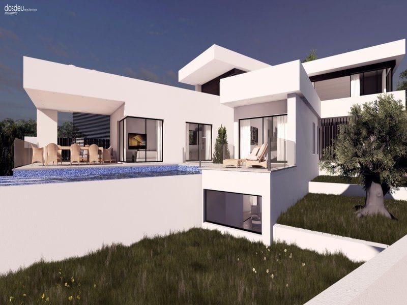 Casa / Chalet en Venta en Dénia, Alicante