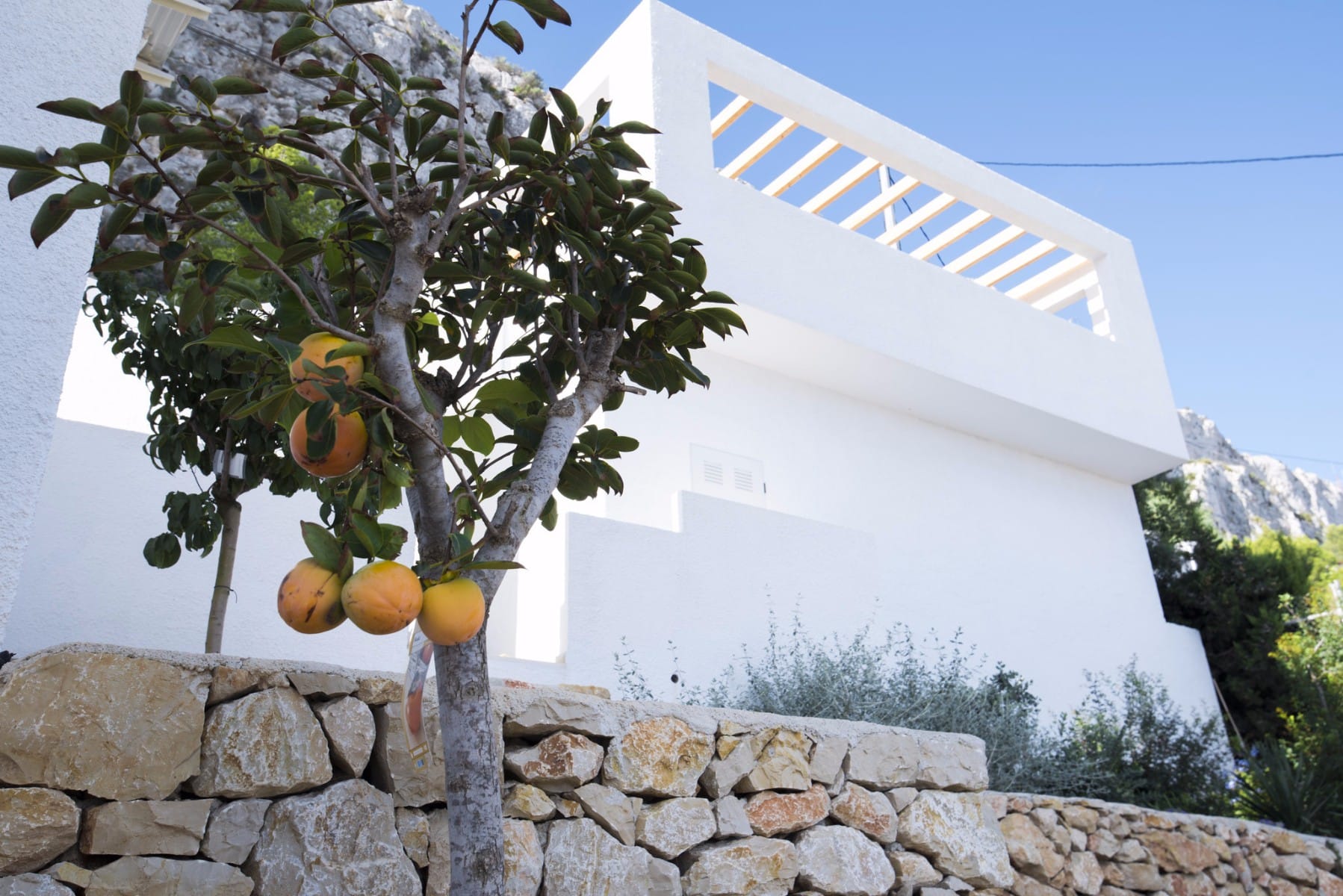 Venta. Chalet/Villa en Calpe