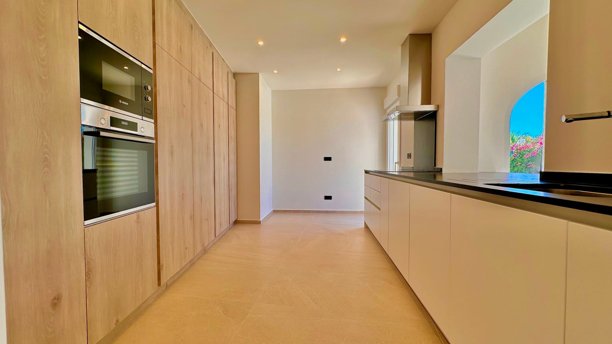 Venta. Chalet/Villa en Moraira