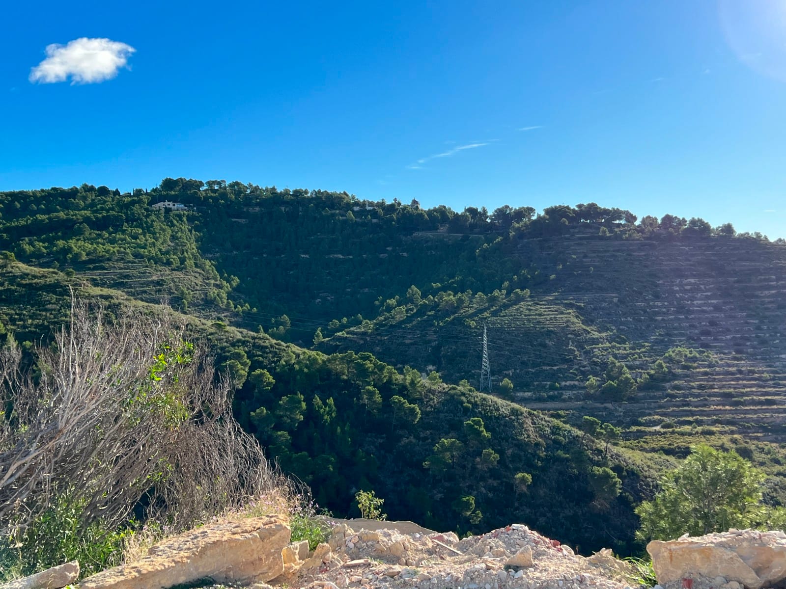 Venta. Villas en Calpe
