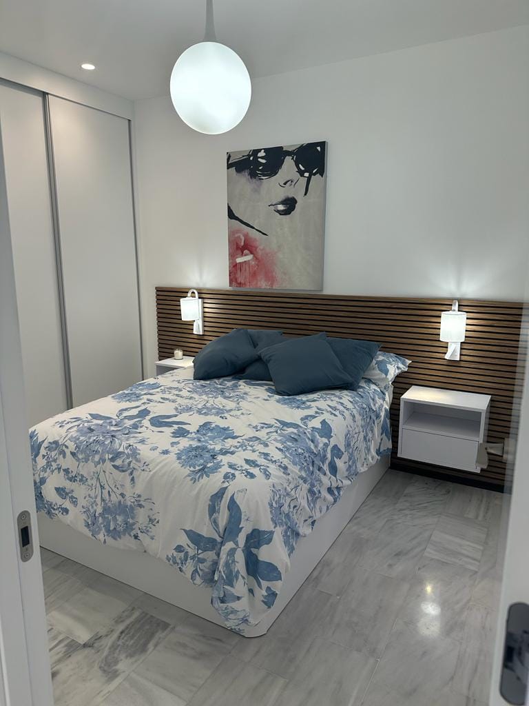 APARTAMENTO DE NUEVA PROMOCIÓN EN FINESTRAT