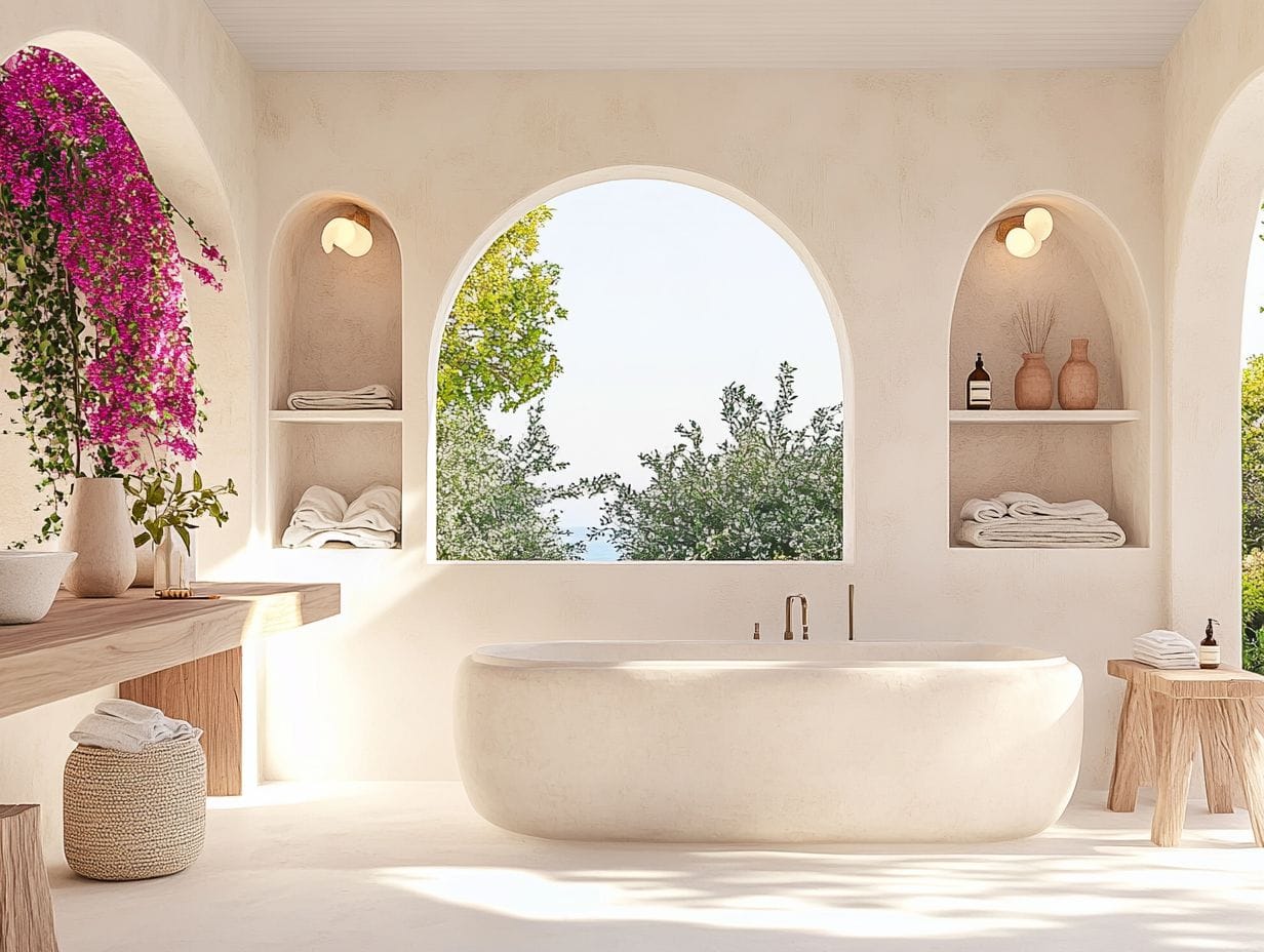 Villa CALABLANCA – Estilo Orgánico y Alma Bohemia en venta en Jávea