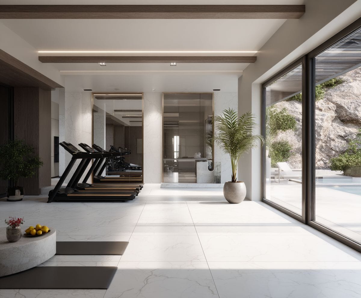 Villa MARINERA en venta en Dénia: Lujo Mediterráneo en una Ubicación Inmejorable con Piscina Privada