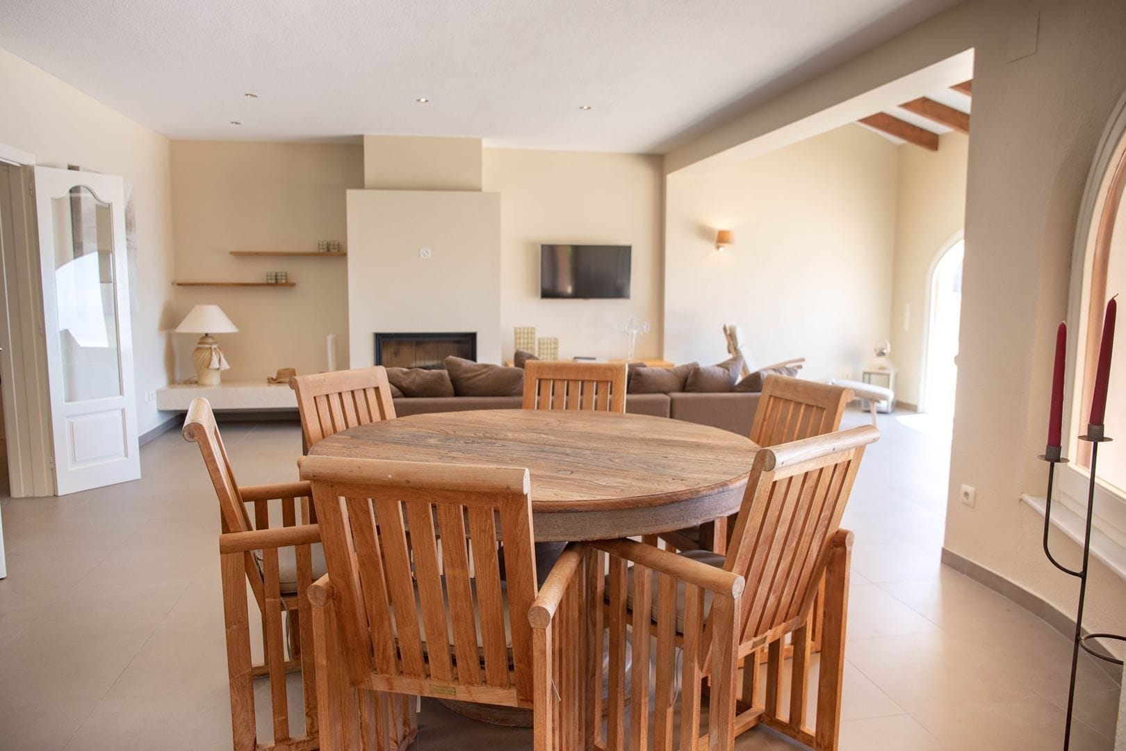 Casa / Chalet en Venta en Benitachell, Alicante