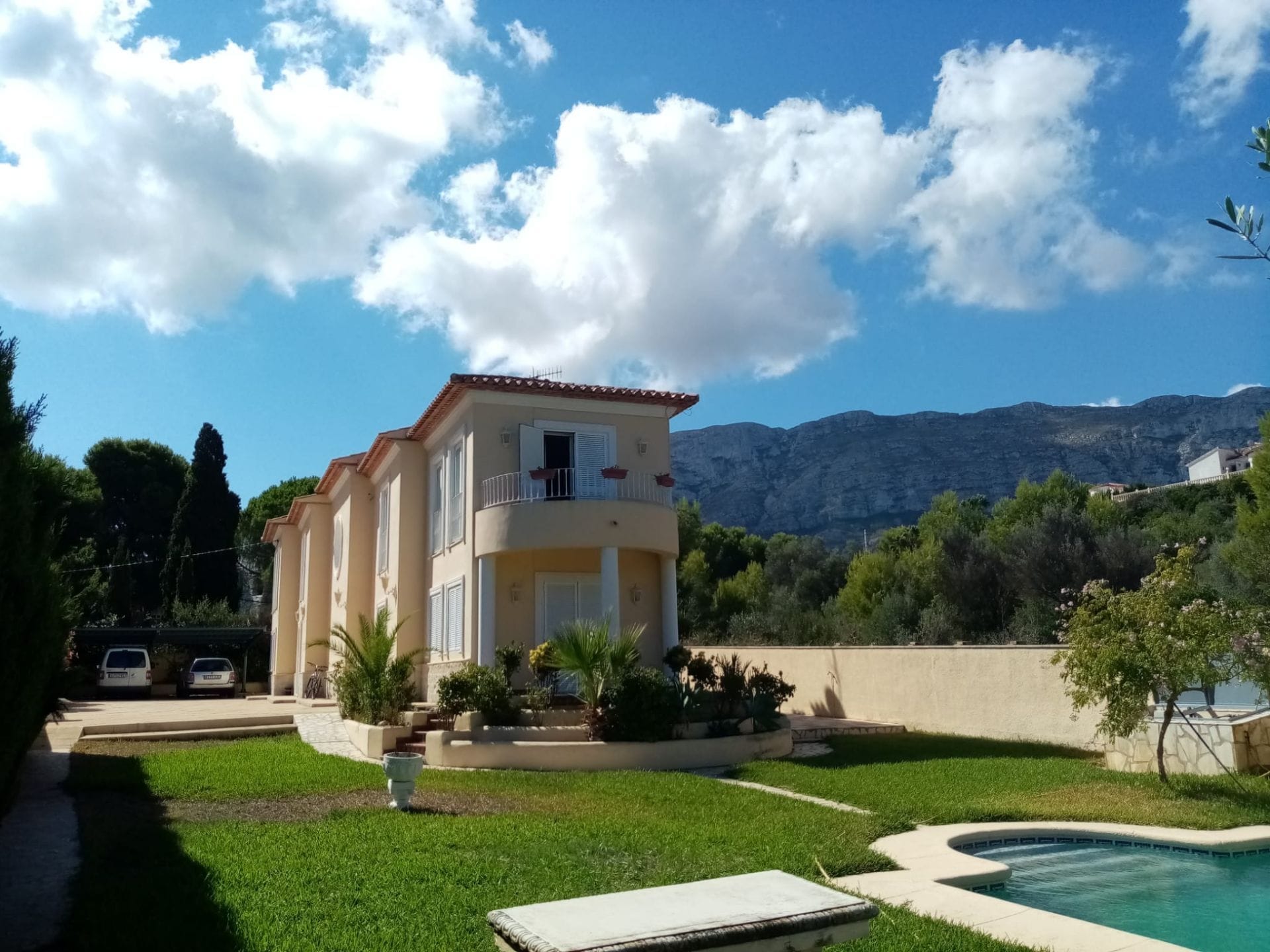 Casa / Chalet en Venta en Dénia, Alicante