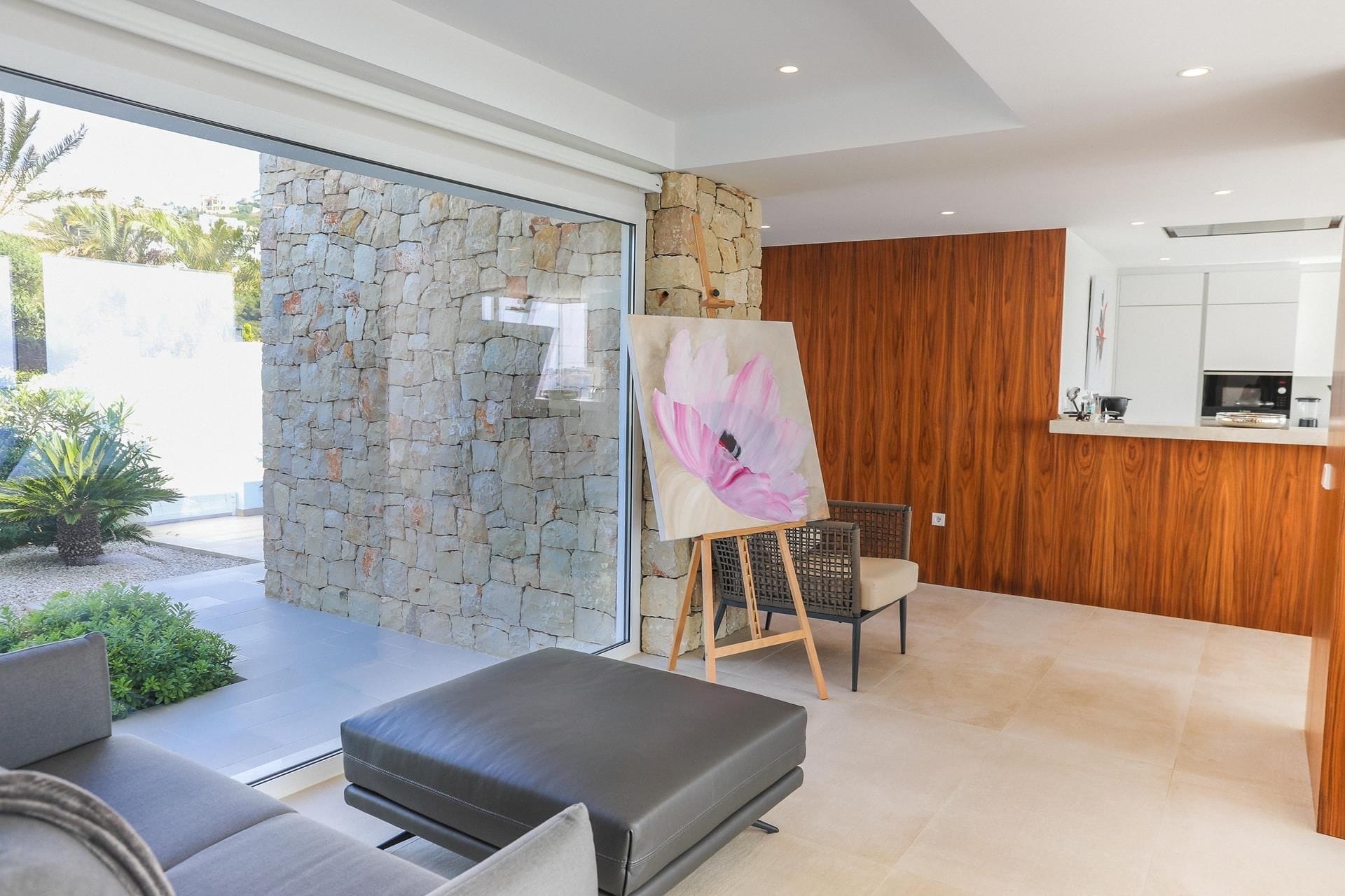 Casa / Chalet en Venta en Benitachell, Alicante
