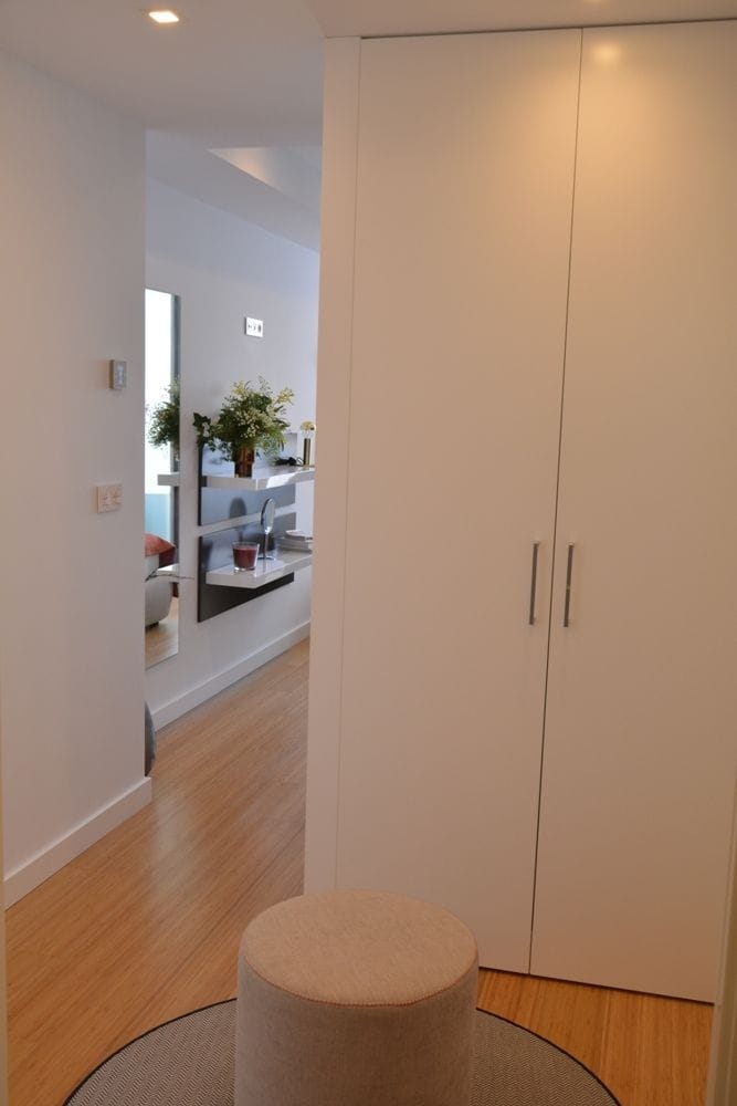 Precioso Apartamento de lujo que disfruta de la espectacularidad de las vistas al mar.-
