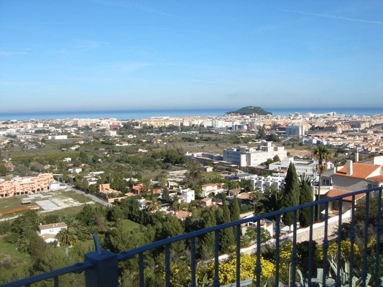 Casa / Chalet en Venta en Dénia, Alicante