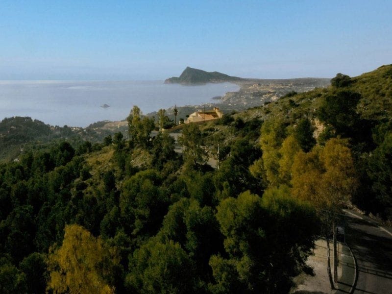 CLDX4484 - Apartamento en Venta en Altea, Alicante