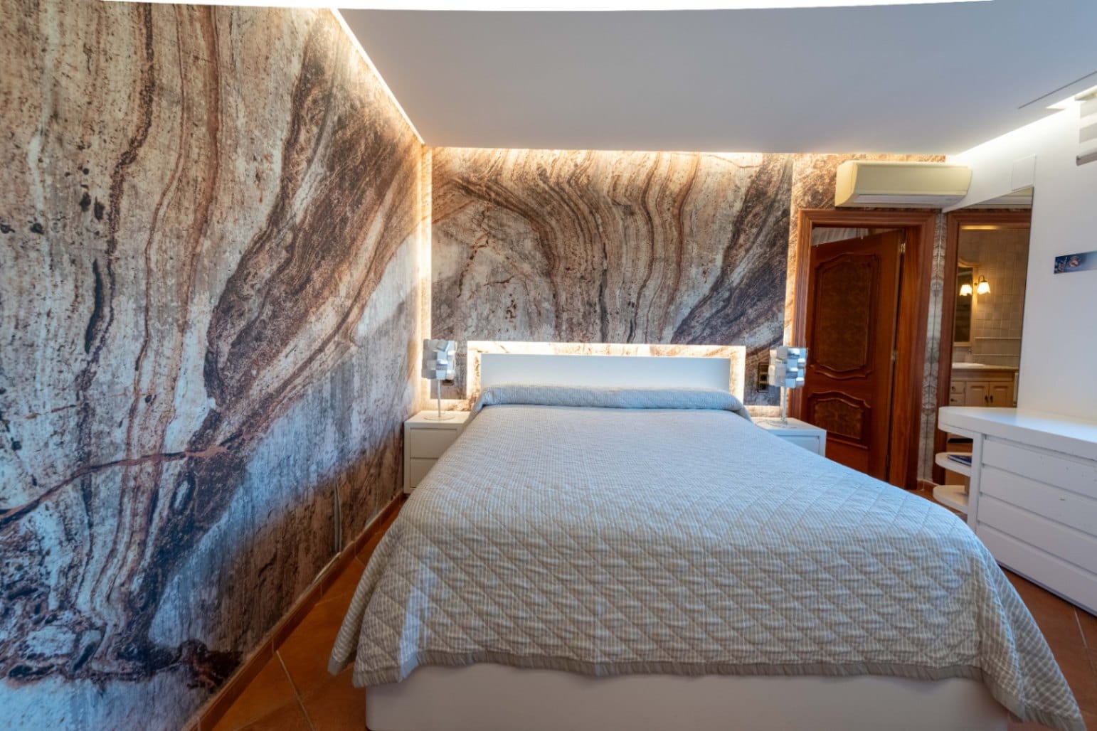 MAGNIFICA Y EXCLUSIVA VILLA EN CALPE