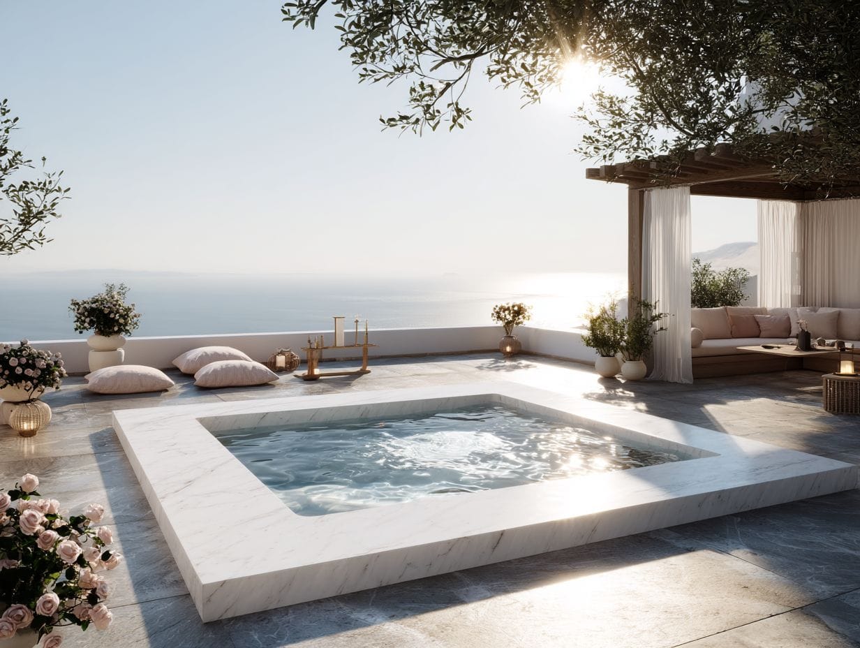 Villa Orquídea en  venta en Dénia – con vistas al mar