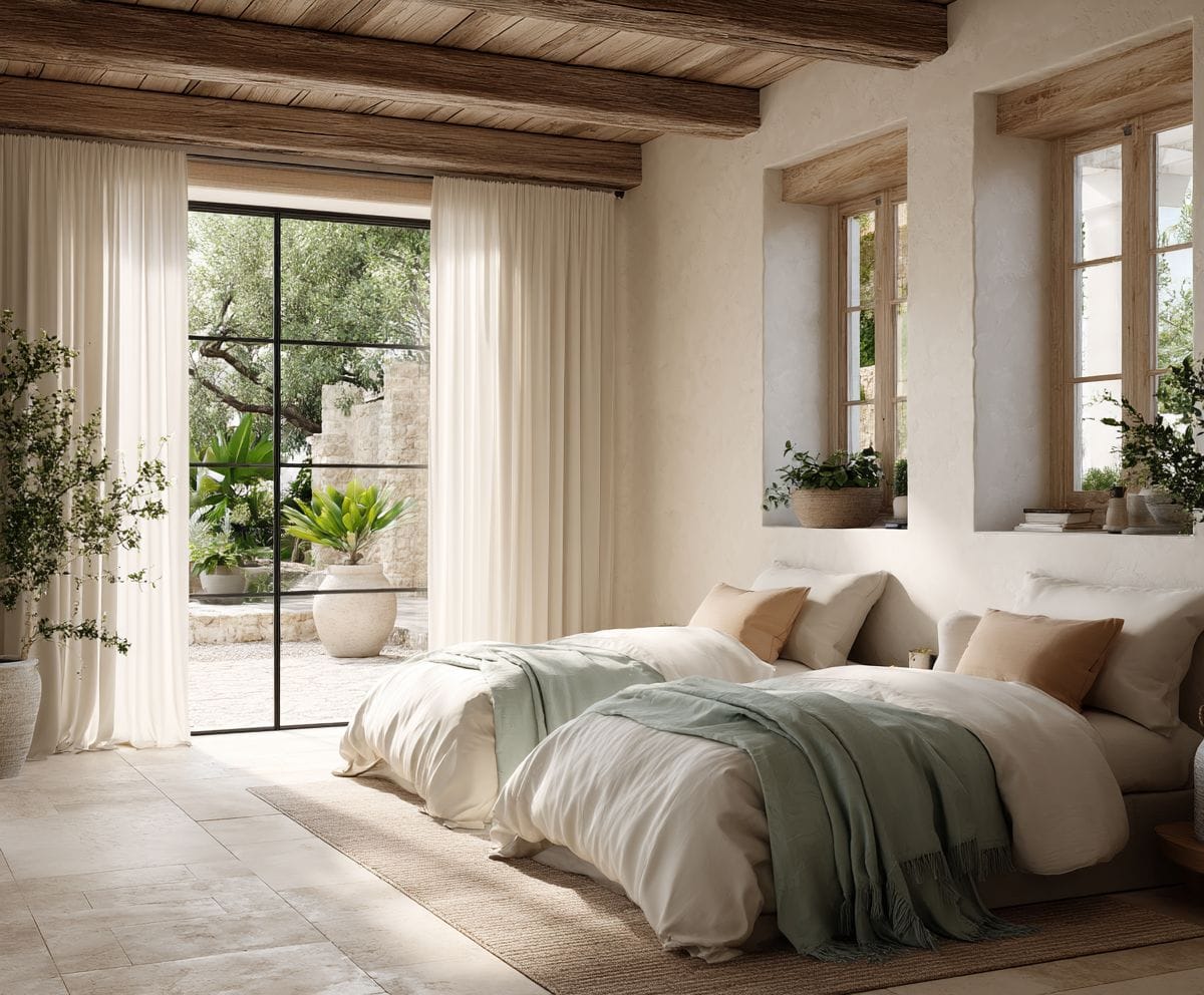 Villa COSTANZA en venta en Jávea Arquitectura sensorial en clave mediterránea