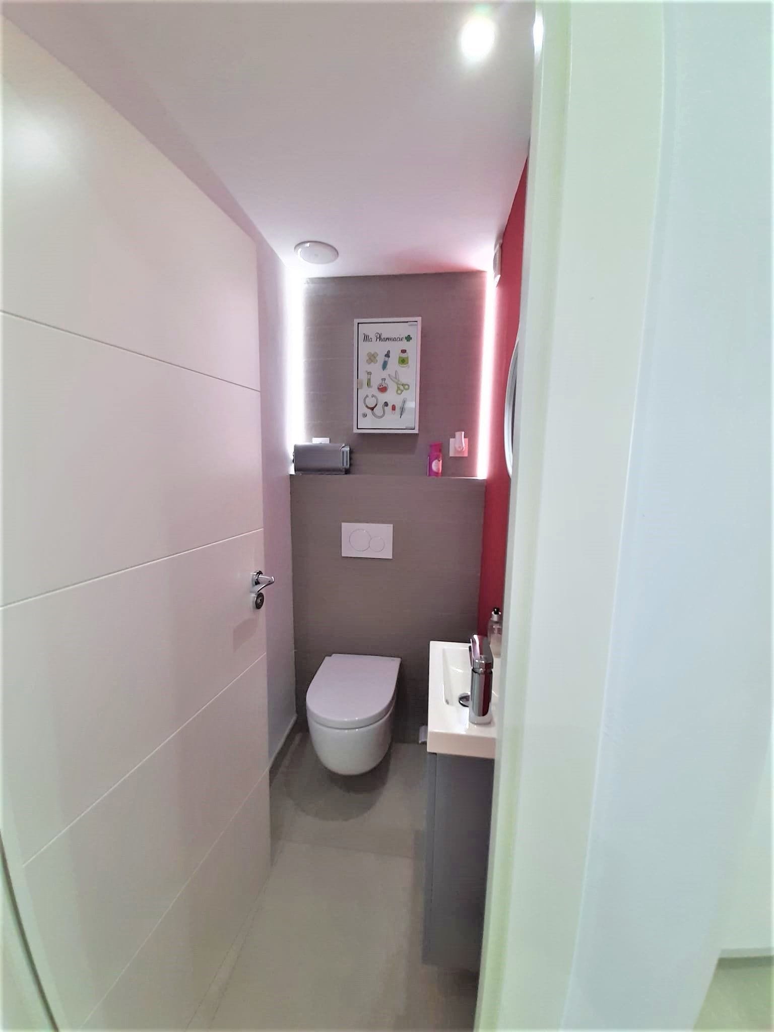 Apartamento en primera línea en Calpe