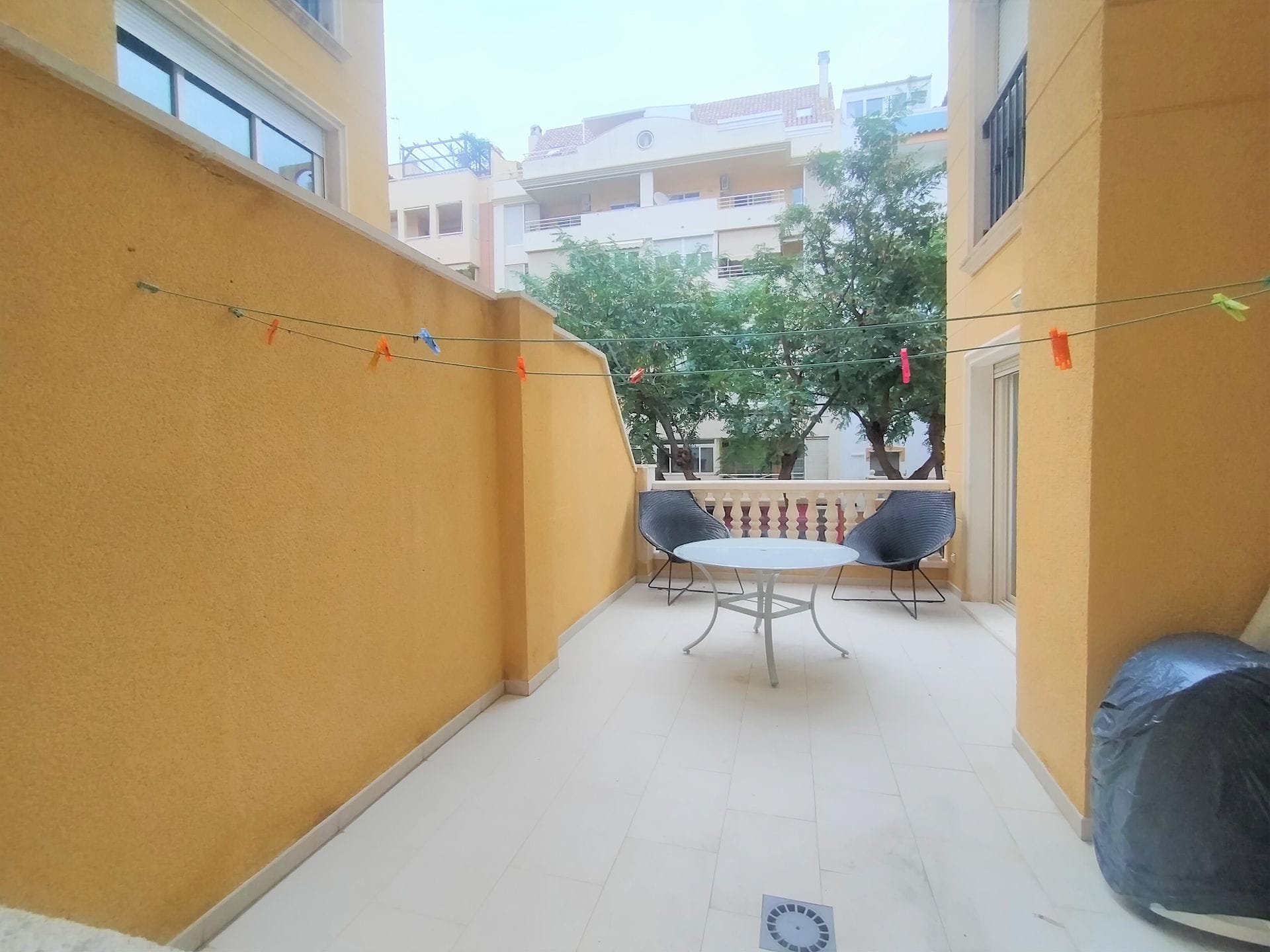 Appartement à Dénia à vendre