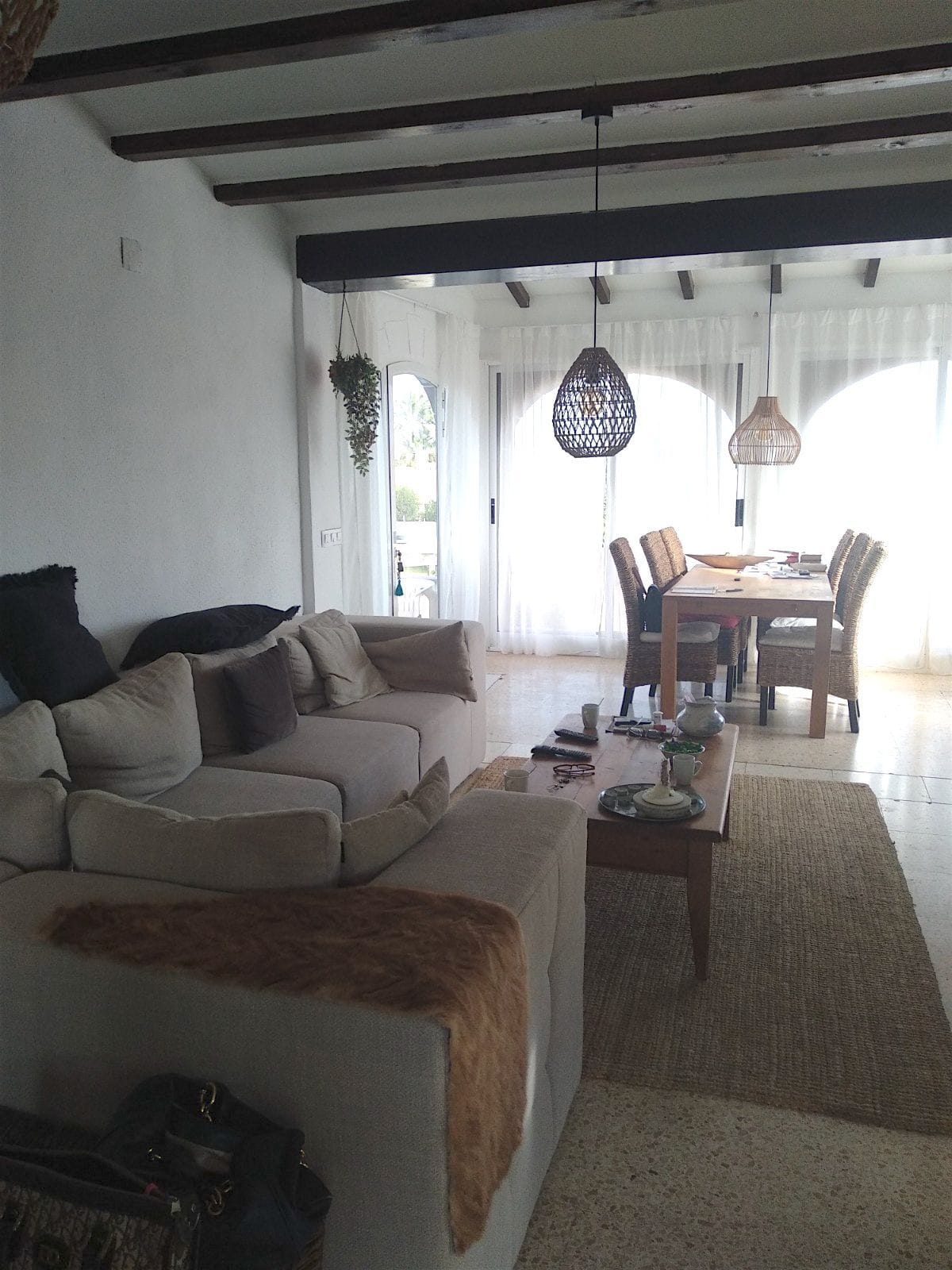 Chalet en venta en Dénia, El Montgo,