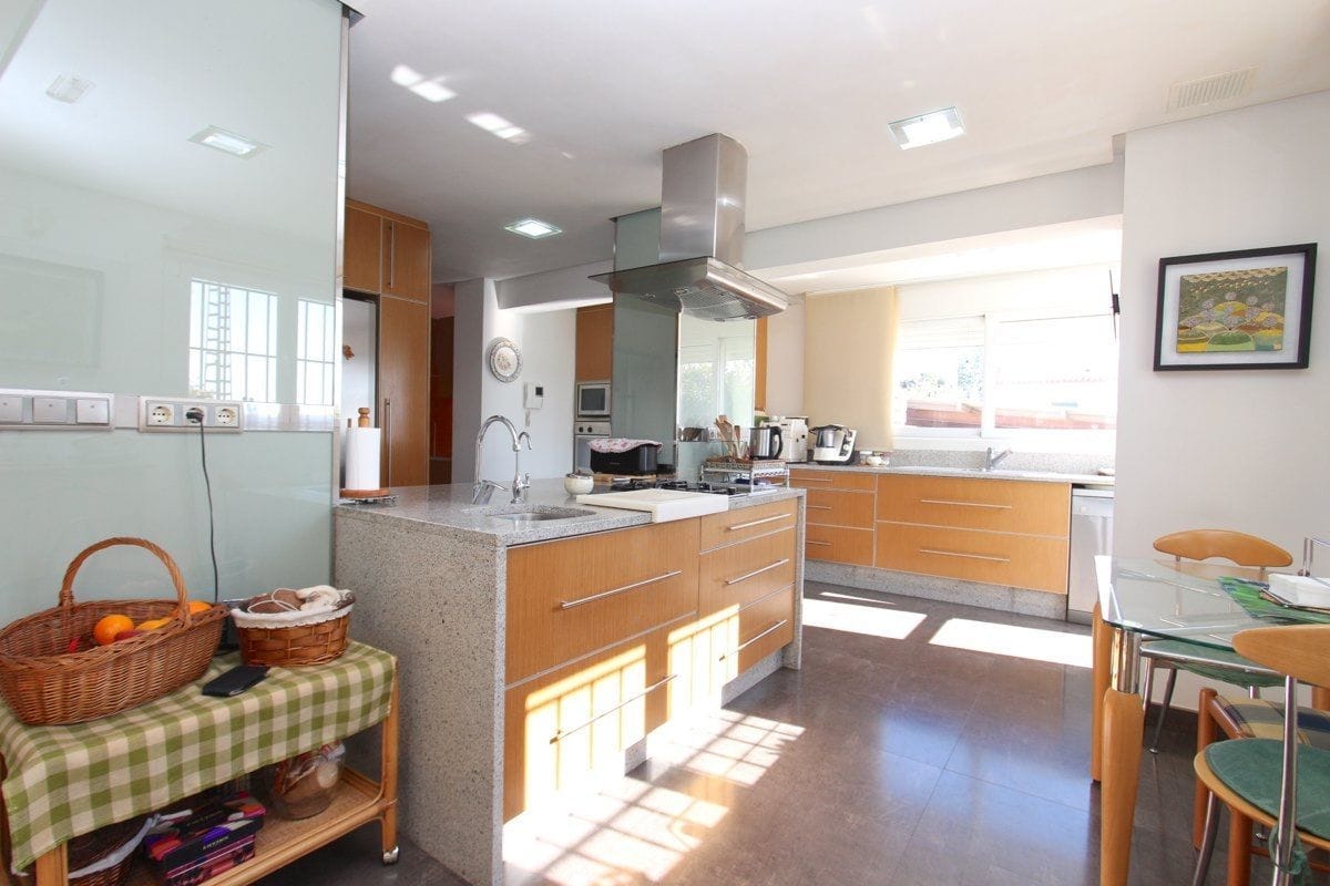 Casa / Chalet en Venta en Jávea, Alicante