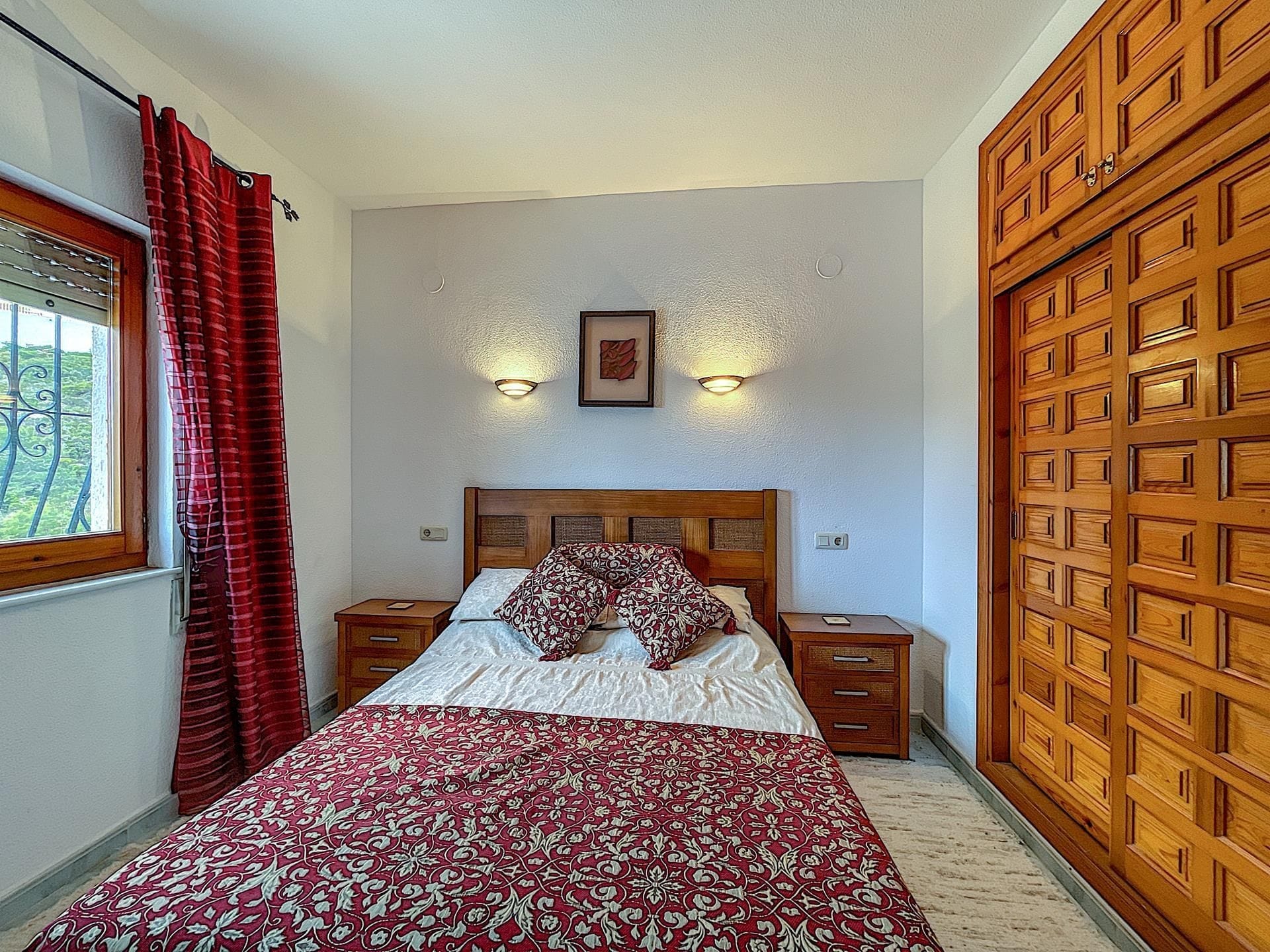 Casa / Chalet en Venta en Benitachell, Alicante