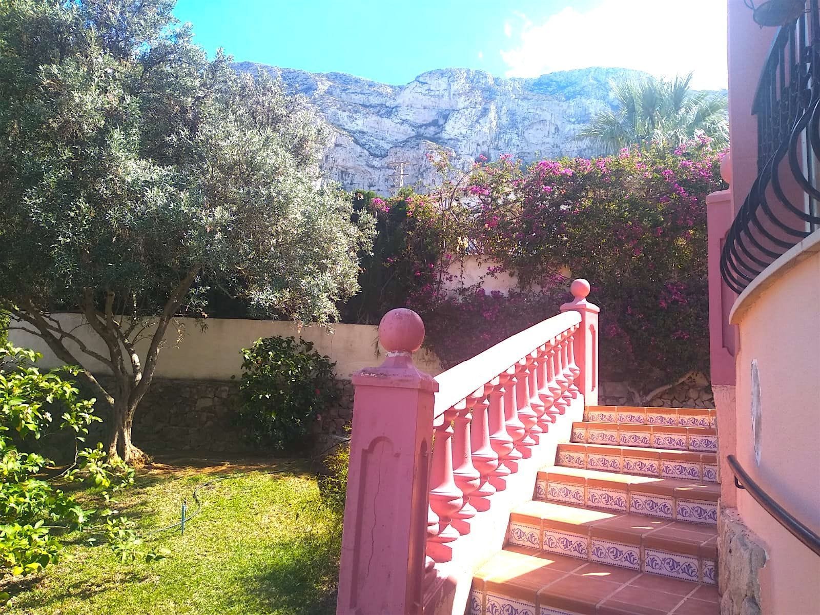 Villa à vendre à Dénia