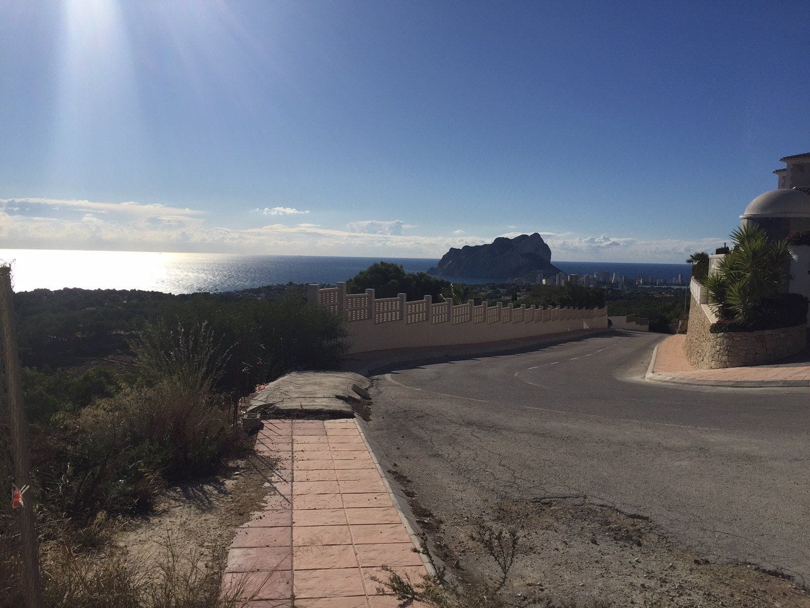 Casa / Chalet en Venta en Benissa, Alicante