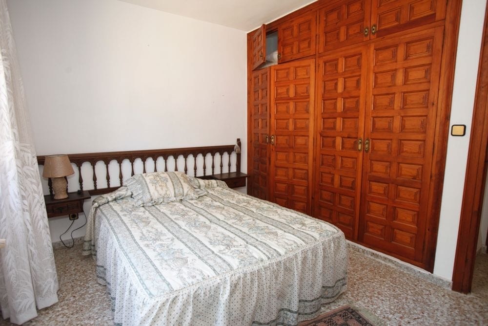 Casa / Chalet en Venta en Benissa, Alicante