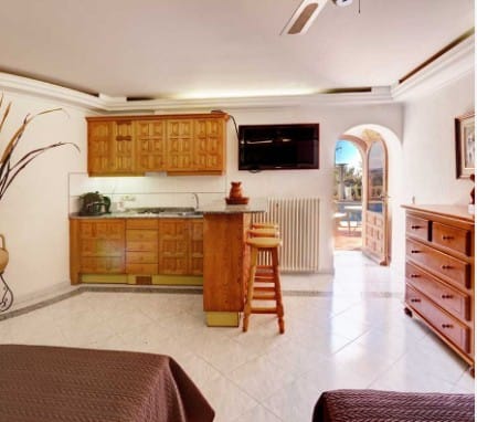 Venta. Chalet/Villa en Benissa
