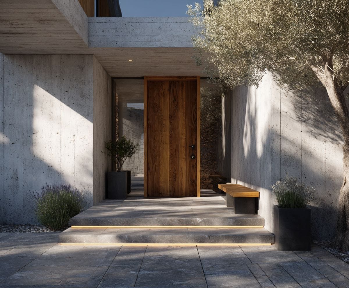 Villa LAURINA – Luxe Contemporain avec Vues Panoramiques à Calpe