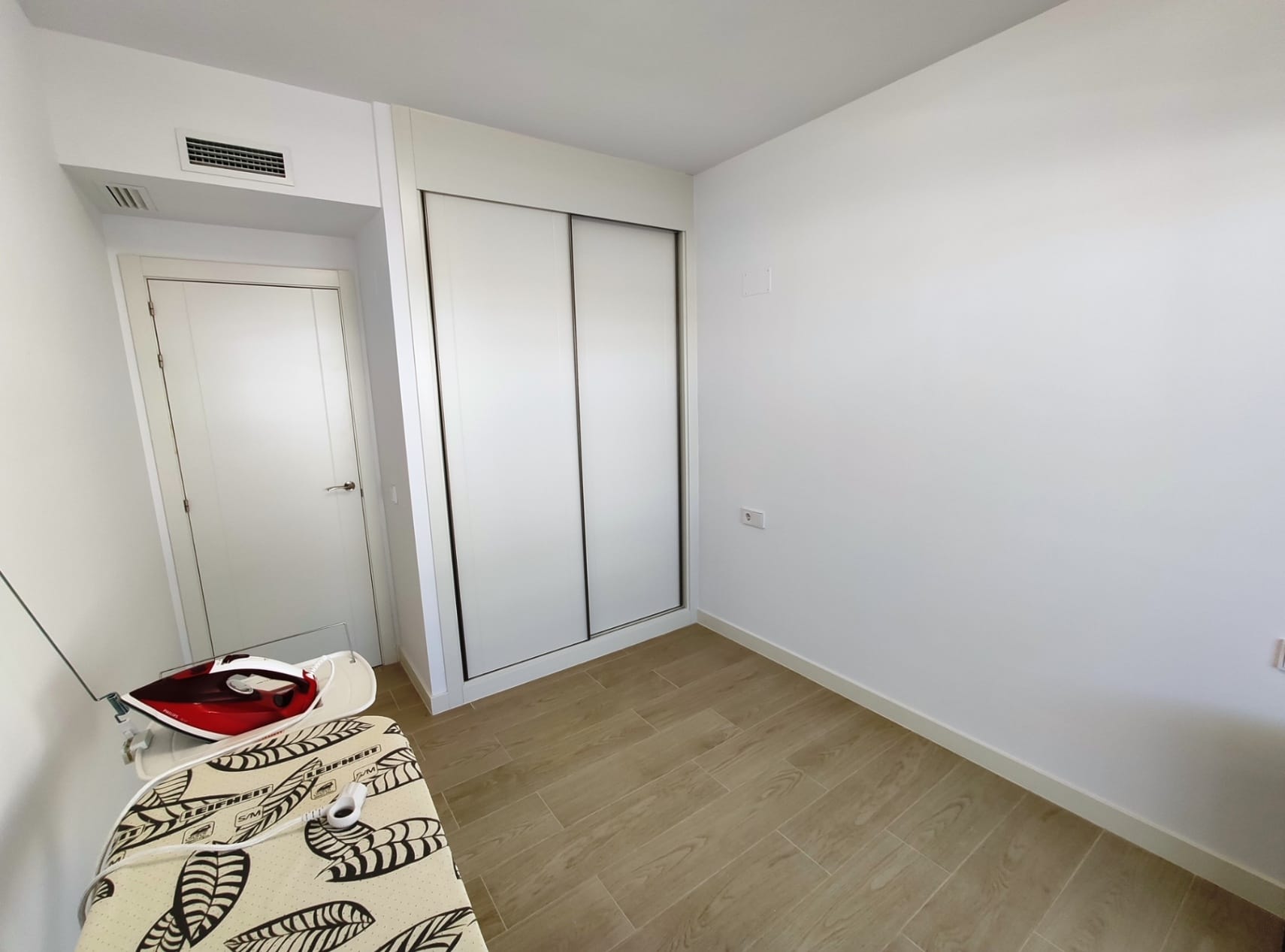 Dúplex de 4 dormitorios en Finestrat