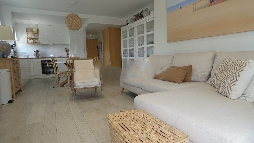 Fantástico Apartamento en Venta en Jávea