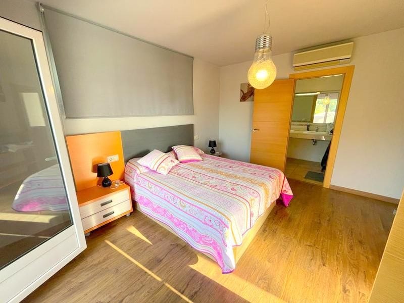 Chalet en Denia