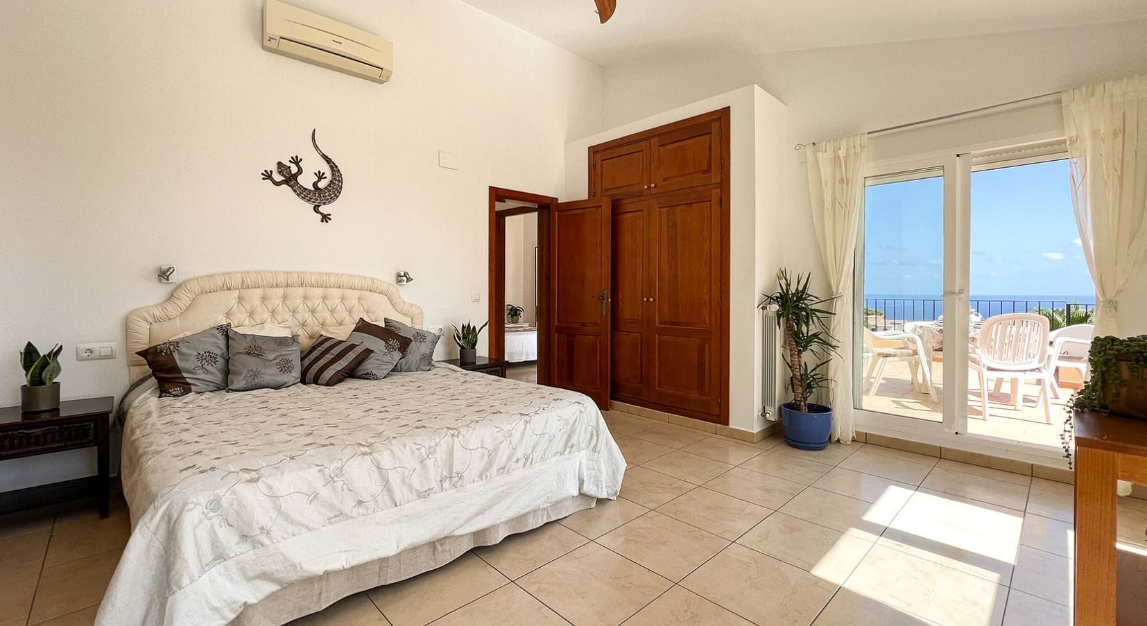 Villa en venta en Javea