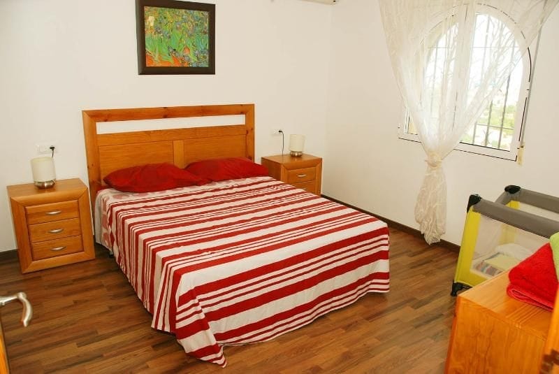 Casa / Chalet en Venta en Dénia, Alicante