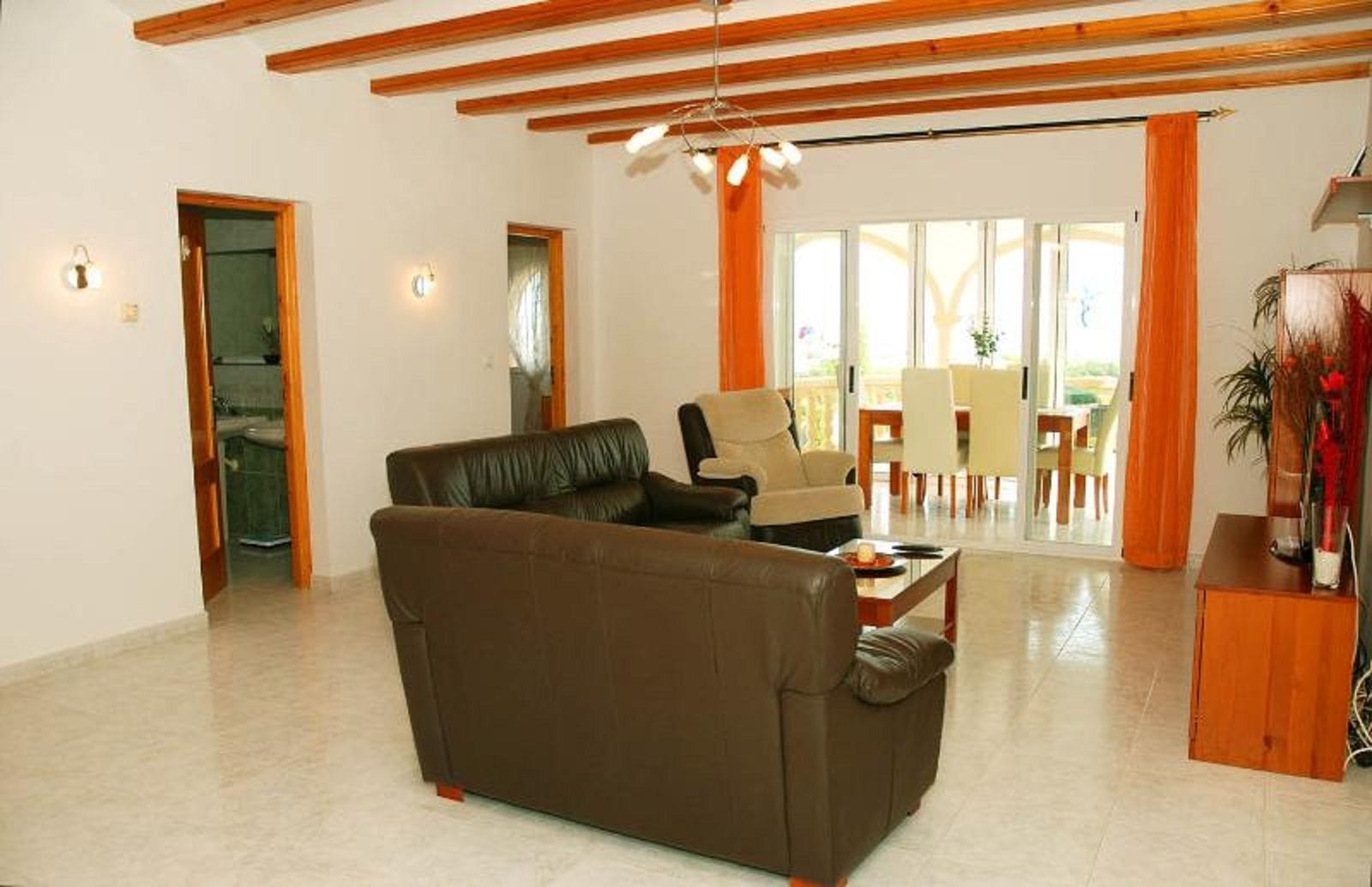 Casa / Chalet en Venta en Dénia, Alicante