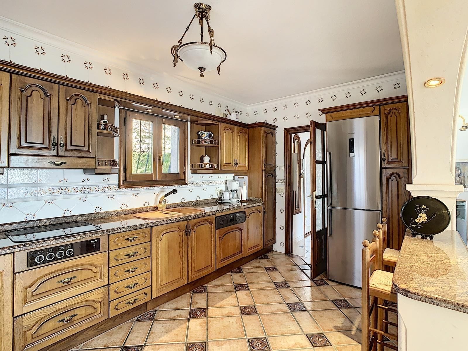 Casa / Chalet en Venta en Benitachell, Alicante